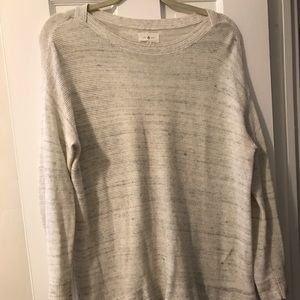 Lou and Grey Sweater